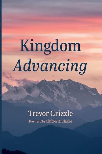 Cover image for Kingdom Advancing