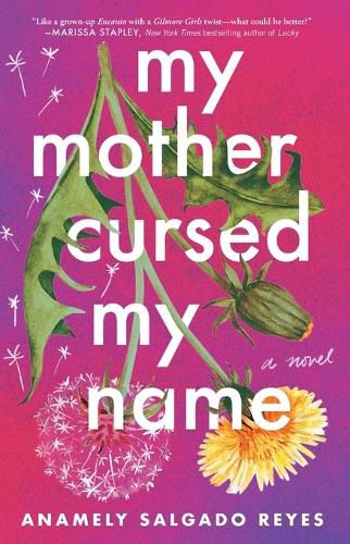 Cover image for My Mother Cursed My Name