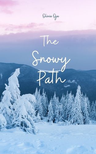 Cover image for The Snowy Path