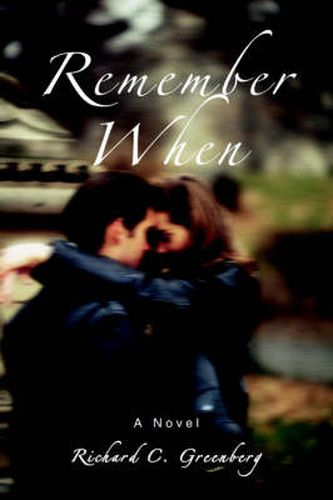 Cover image for Remember When