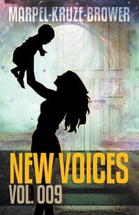 Cover image for New Voices Vol. 009