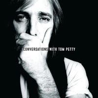 Cover image for Conversations with Tom Petty, Expanded Edition