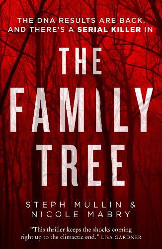 Cover image for The Family Tree