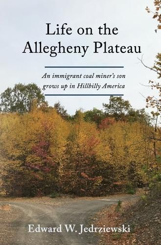 Cover image for Life on the Allegheny Plateau