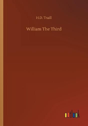 William The Third