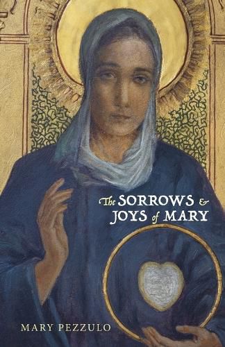 Cover image for The Sorrows and Joys of Mary