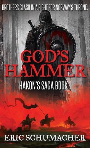 Cover image for God's Hammer