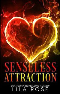 Cover image for Senseless Attraction