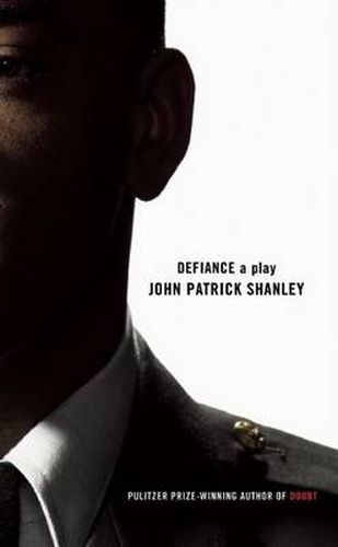 Cover image for Defiance