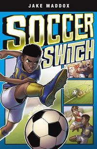 Cover image for Soccer Switch