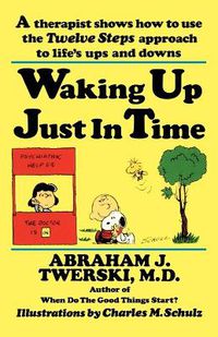 Cover image for Waking up Just in Time