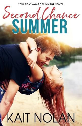 Cover image for Second Chance Summer