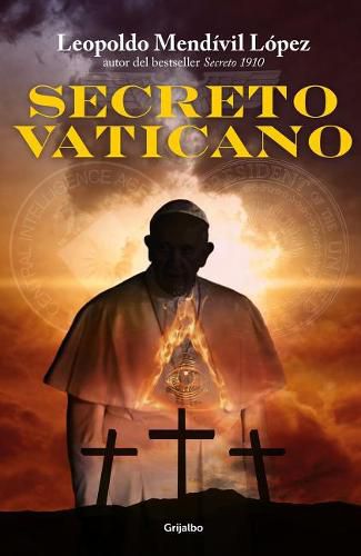 Cover image for El secreto Vaticano / Vatican Secret