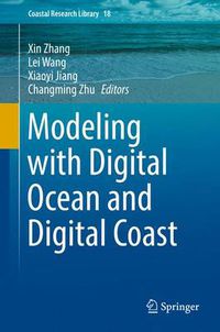 Cover image for Modeling with Digital Ocean and Digital Coast