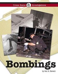 Cover image for Bombings