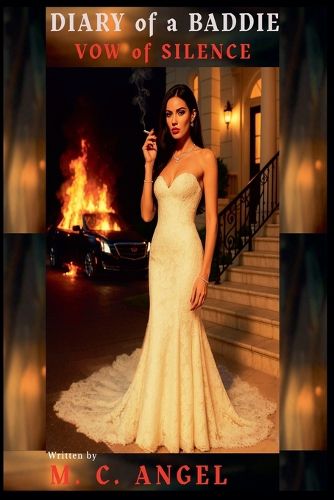 Cover image for Diary of a Baddie