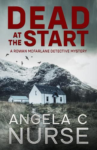 Cover image for Dead At The Start