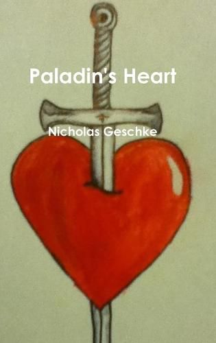 Cover image for Paladin's Heart