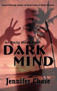 Cover image for Dark Mind