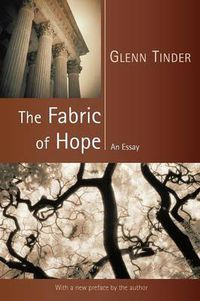 Cover image for The Fabric of Hope: An Essay