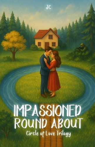 Cover image for Impassioned Round About