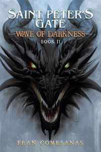 Cover image for Saint Peter's Gate: Wave of Darkness