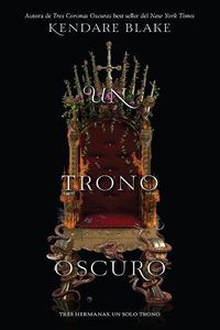 Cover image for Un Trono Oscuro: Volume 2