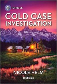 Cover image for Cold Case Investigation