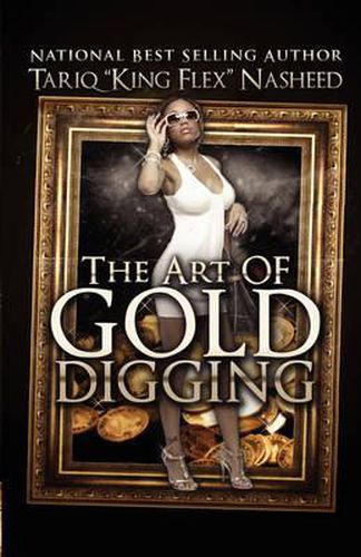 Cover image for The Art of Gold Digging