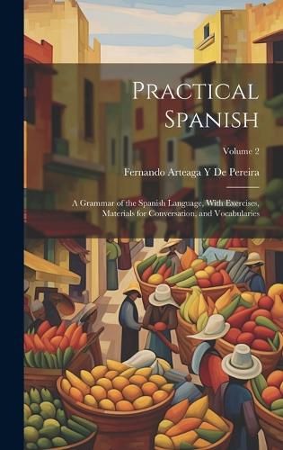 Cover image for Practical Spanish