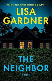 Cover image for The Neighbor