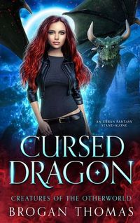 Cover image for Cursed Dragon