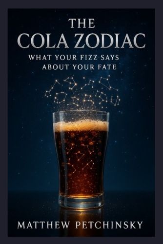 Cover image for The Cola Zodiac