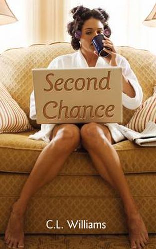Cover image for Second Chance