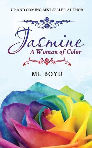 Cover image for Jasmine: A Woman of Color