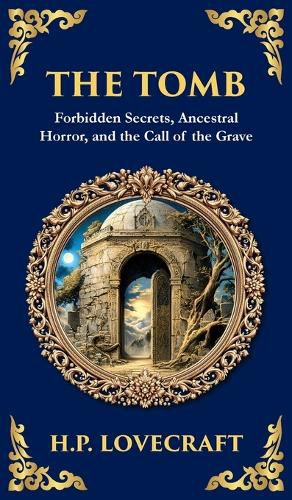 Cover image for The Tomb