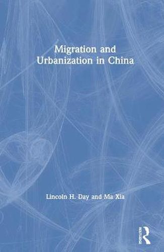 Cover image for Migration and Urbanization in China