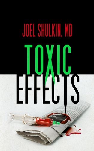 Cover image for Toxic Effects
