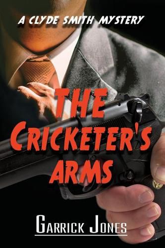 Cover image for The Cricketer's Arms: A Clyde Smith Mystery