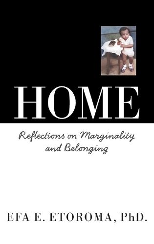 Cover image for Home