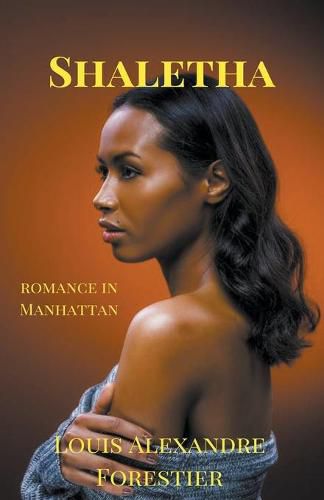 Cover image for Shaletha-Romance in Manhattan