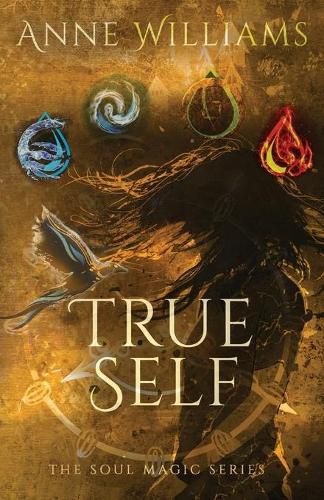 Cover image for True Self