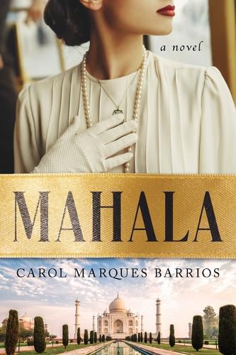 Cover image for Mahala