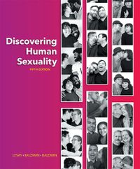 Cover image for Discovering Human Sexuality