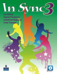 Cover image for In Sync 3