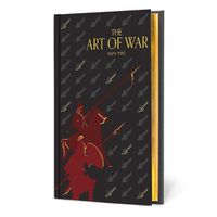 Cover image for The Art of War