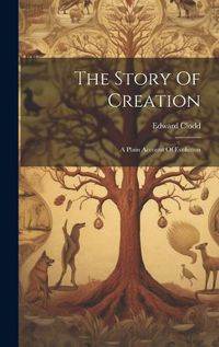 Cover image for The Story Of Creation