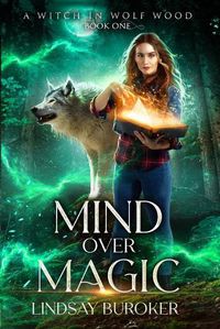 Cover image for Mind Over Magic