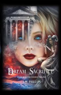 Cover image for Dream Sacrifice