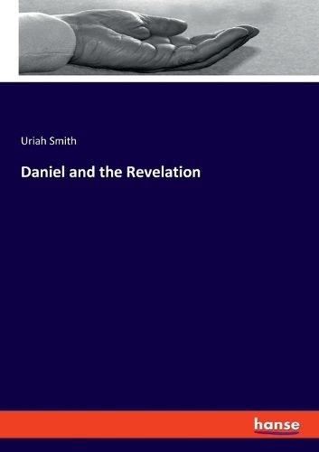 Cover image for Daniel and the Revelation